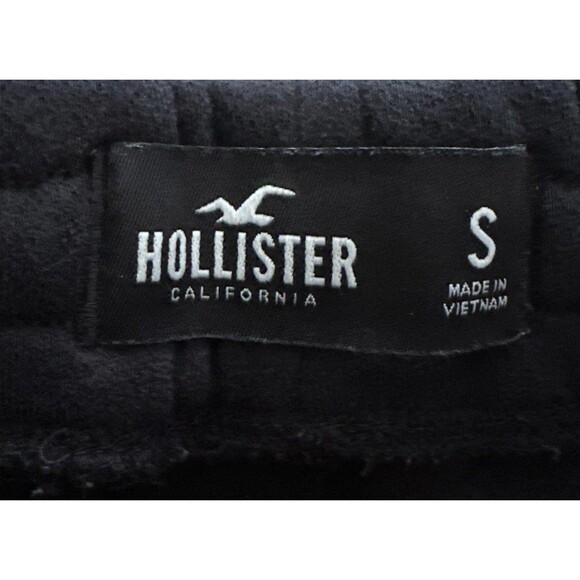 Hollister Small Sweatpant Casper The Friendly Ghost Y2K Retro Cozy Lounge Warm - Picture 5 of 6